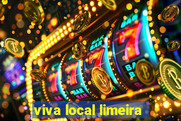 viva local limeira